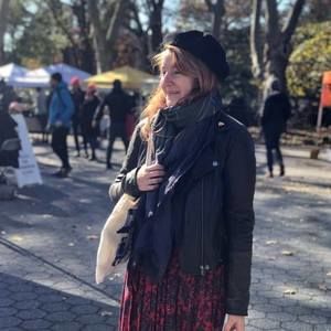 Meet your Posher, Madeleine